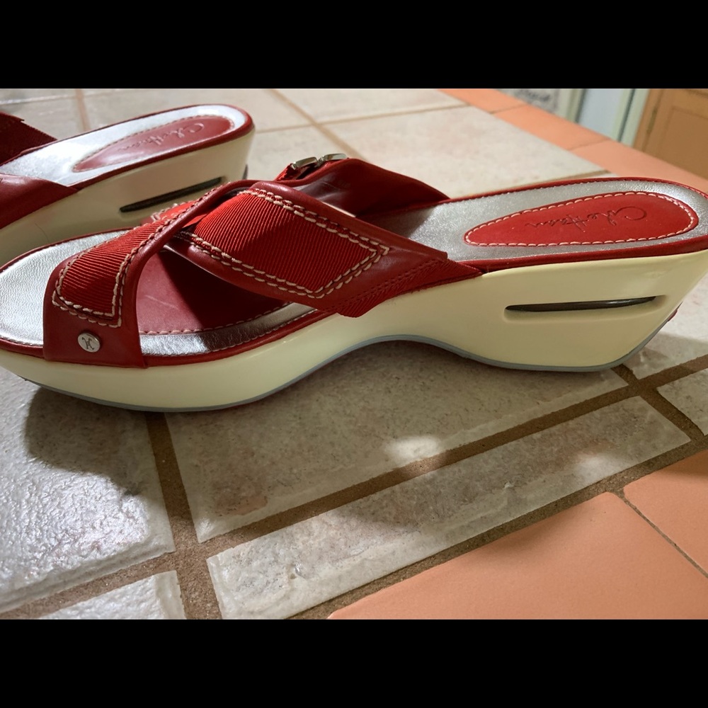 Cole Haan shoes